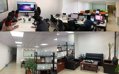 重點(diǎn)突破工業(yè)軟件成&ldquo;十四五&rdquo;規(guī)劃重點(diǎn),數(shù)字工廠還會遠(yuǎn)嗎?