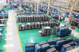 新工廠 或改造 進行精益布局的方法和步驟