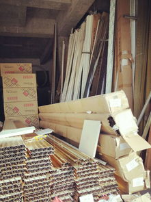 新世態(tài)全屋集成吊頂工廠店 一站式建材解決方案，引領(lǐng)家居美學(xué)新風(fēng)尚