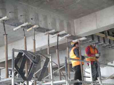 徐州別墅擴(kuò)建加固，專業(yè)選擇助您打造安心家園